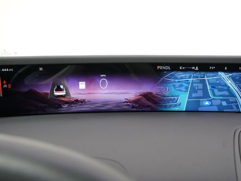 New 2026 Lincoln Nautilus Premier w/ Equipment Group 102A AWD/4WD image 25