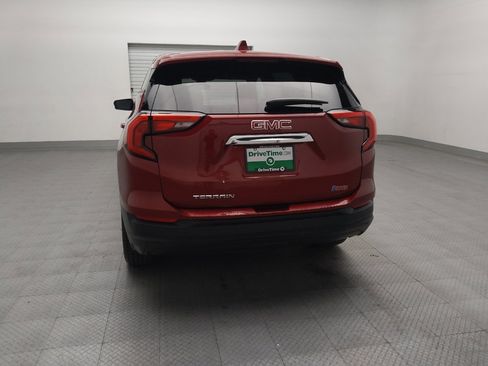 Used 2020 GMC Terrain SLE image 6