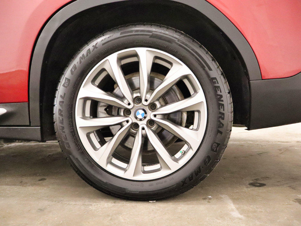 Used 2019 BMW X4 xDrive30i AWD/4WD image 66