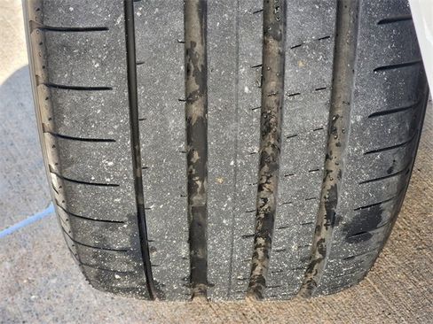 Used 2025 Mercedes-Benz GLE 53 AMG GLE 53 AMG image 11