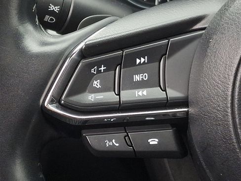 Used 2023 MAZDA CX-5 AWD 2.5 S w/ Premium Plus Pkg image 21