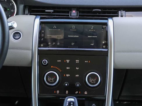 Used 2021 Land Rover Discovery Sport S image 15