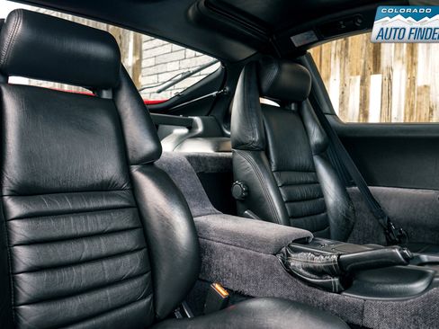 Used 1990 Nissan 300ZX Twin Turbo image 22