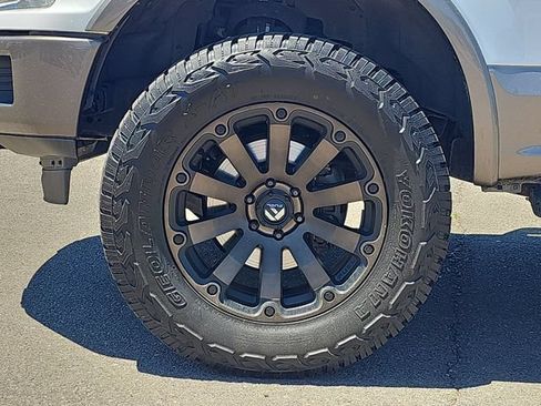 Used 2018 Ford F150 King Ranch AWD/4WD image 19