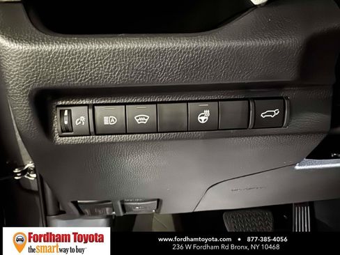 Used 2023 Toyota RAV4 XLE w/ Convenience Package AWD/4WD image 19