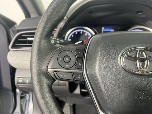 Used 2023 Toyota Camry LE FWD image 18