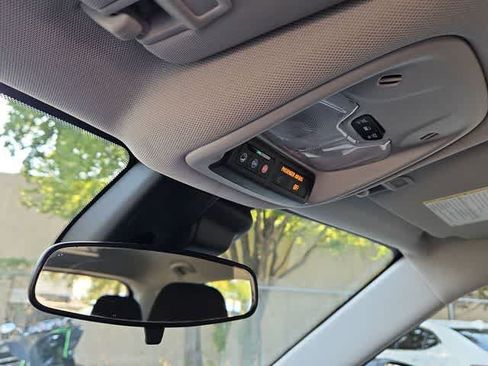 Used 2023 Chevrolet TrailBlazer LS FWD image 26
