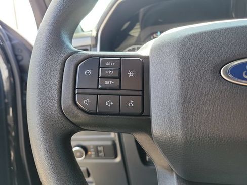 Used 2021 Ford F150 XL w/ STX Appearance Package RWD image 26
