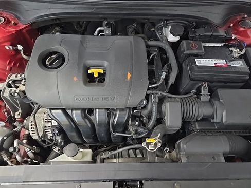 Used 2019 Kia Forte EX FWD image 12