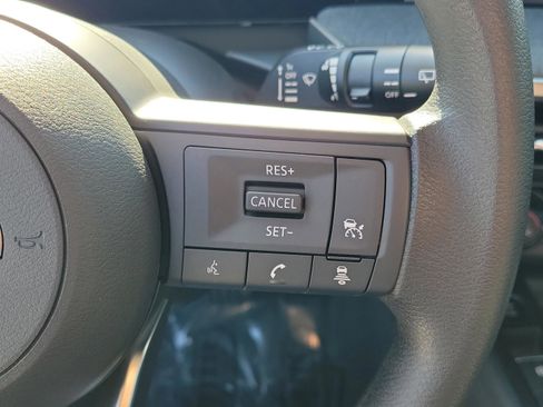 New 2026 Nissan Kicks SV image 23