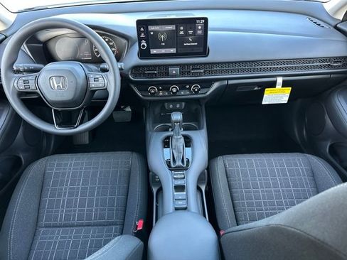 New 2026 Honda HR-V LX image 15
