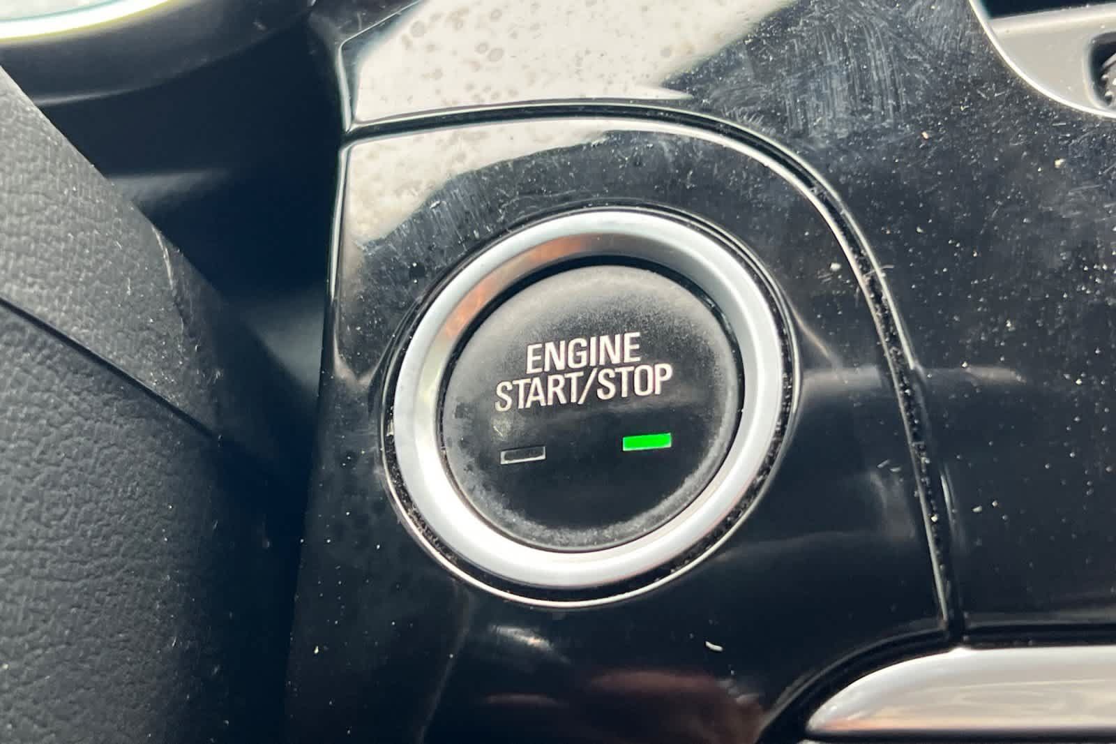 Used 2019 Buick Encore Preferred FWD image 23
