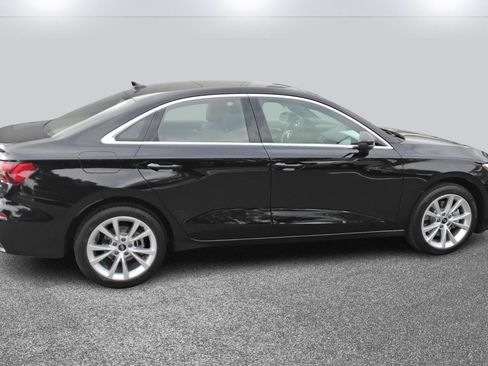 New 2026 Audi A3 2.0T Premium Plus image 4