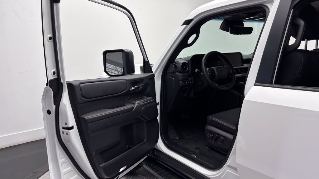 Used 2027 Toyota Land Cruiser AWD/4WD image 14