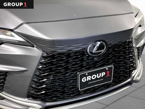 Certified 2023 Lexus RX 350 F Sport w/ Cold Area Package AWD/4WD image 28