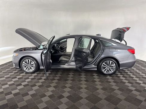 Used 2020 Honda Accord EX-L image 12