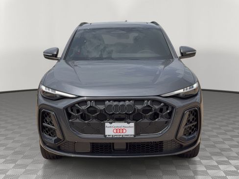 New 2026 Audi Q5 Premium AWD/4WD image 6