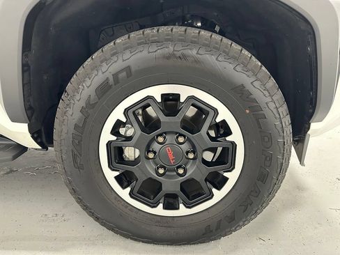 Used 2026 Toyota 4Runner TRD Off-Road Premium AWD/4WD image 63