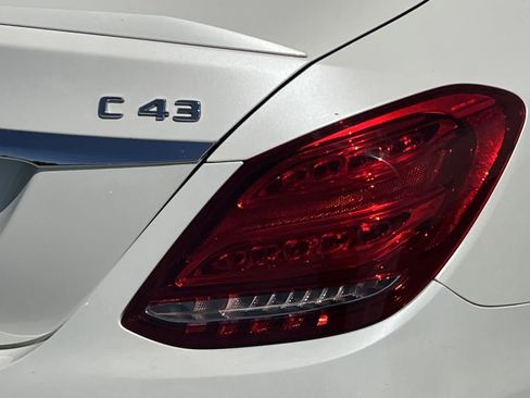 Used 2018 Mercedes-Benz C 43 AMG 4MATIC Sedan image 13
