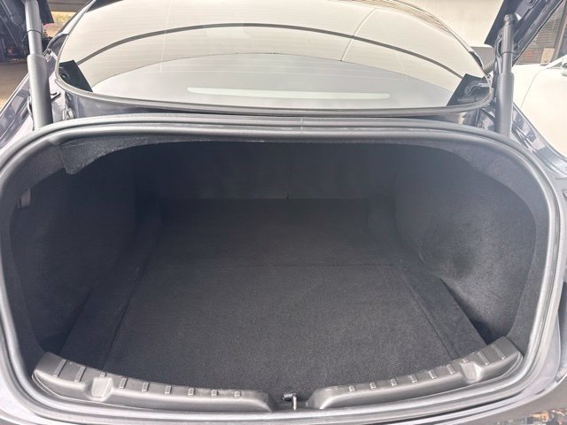 Used 2024 Tesla Model 3 Standard Range RWD image 21