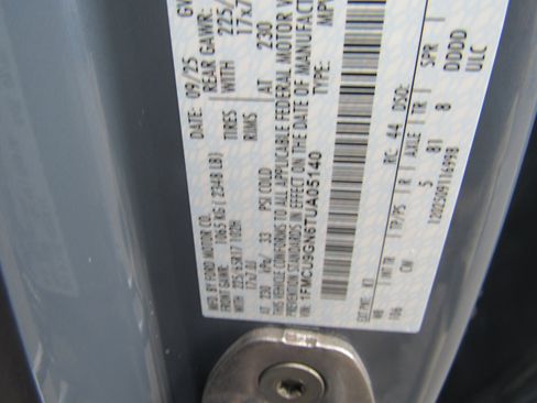 New 2026 Ford Escape Active w/ Tech Pack #1 image 38