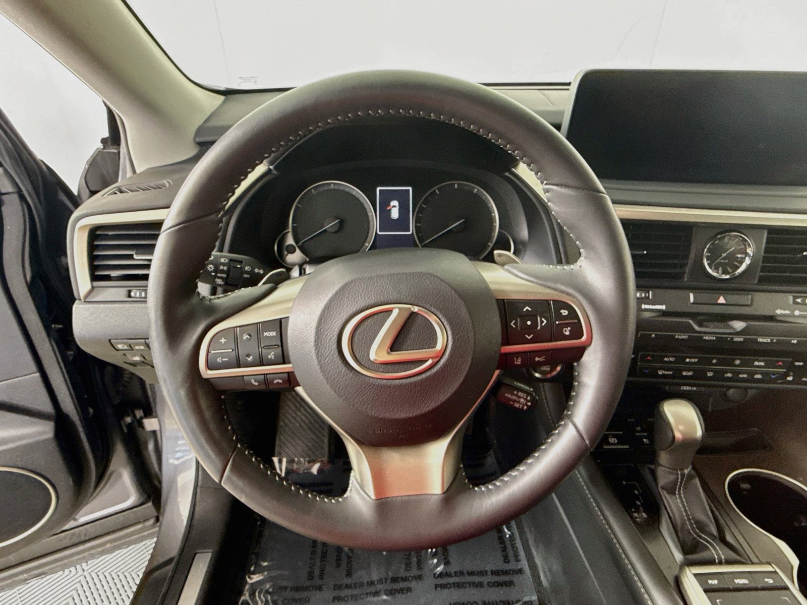 Used 2022 Lexus RX 350 AWD w/ Premium Package image 14