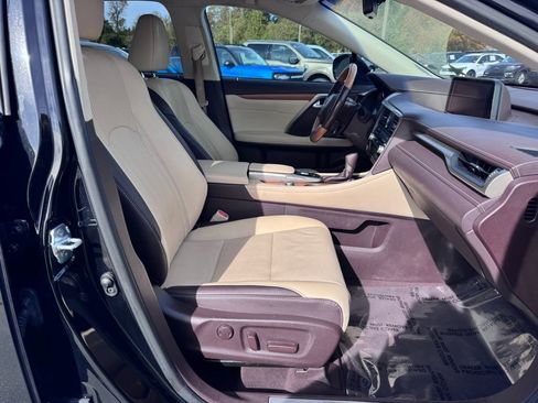 Used 2017 Lexus RX 350 350 image 23