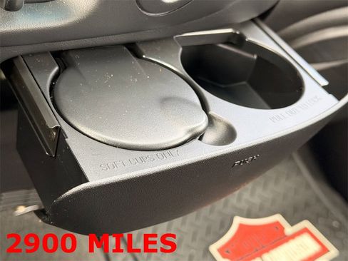 Used 2000 Ford F150 Harley-Davidson image 30