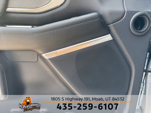 New 2026 Ford Expedition Tremor image 15