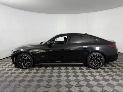 Used 2025 BMW i4 M50 w/ Premium Package image 10