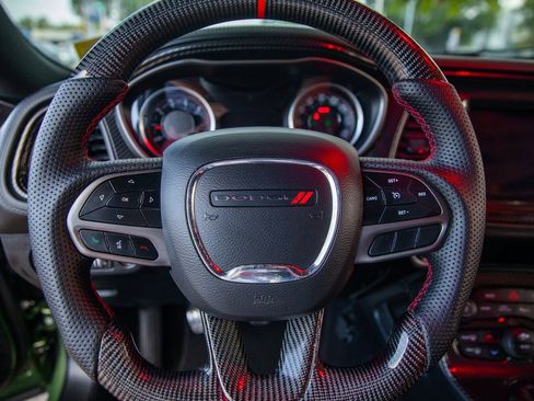 Used 2021 Dodge Challenger R/T w/ Plus Package image 16