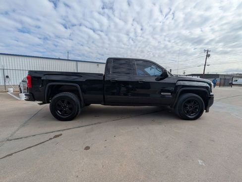 Used 2017 GMC Sierra 1500 2WD Double Cab w/ Elevation Edition image 8