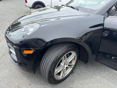 Used 2020 Porsche Macan
