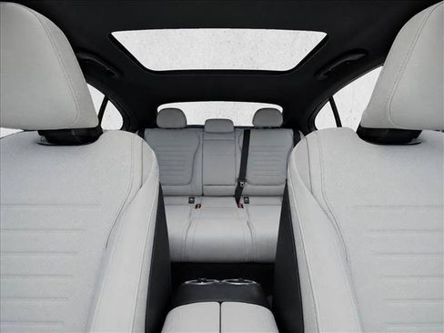 Used 2026 Mercedes-Benz C 300 Sedan image 19