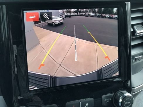 New 2026 RAM 2500 Tradesman w/ Chrome Appearance Group AWD/4WD image 20