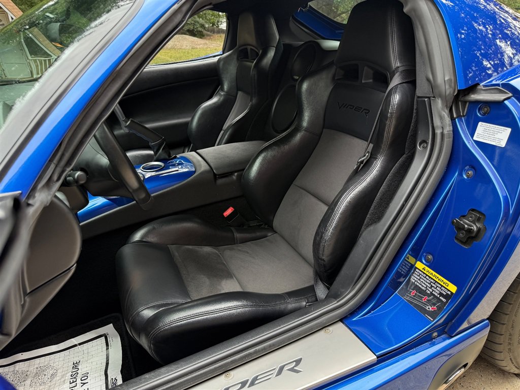 Used 2006 Dodge Viper SRT-10 RWD image 53