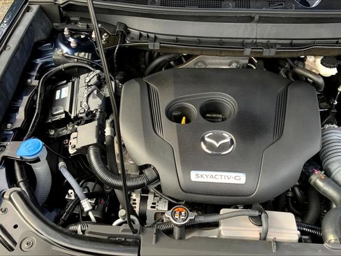 Used 2020 MAZDA CX-9 Touring w/ Touring Premium Package image 29