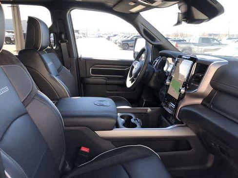 New 2026 RAM 3500 Laramie image 28