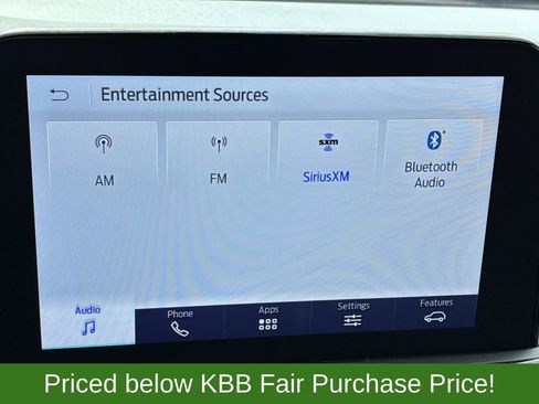 Used 2024 Ford Escape ST-Line image 32