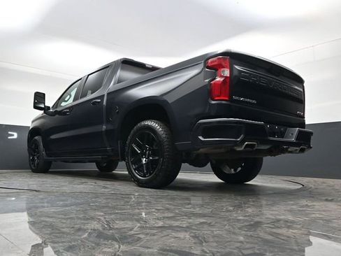 Used 2022 Chevrolet Silverado 1500 RST image 33