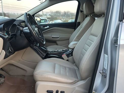 Used 2014 Ford Escape Titanium w/ Equipment Group 401A image 34