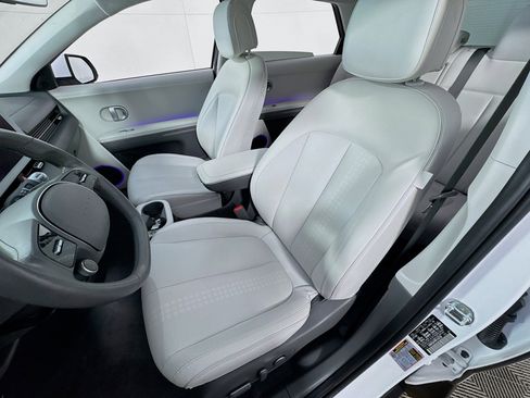 Used 2023 Hyundai Ioniq 5 SEL image 14