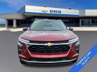 Used 2025 Chevrolet Trax LT w/ LT Convenience Package video 2