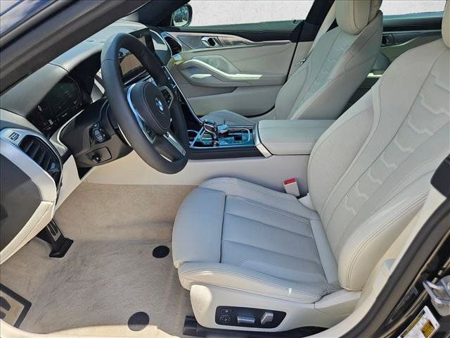 New 2026 BMW 840i xDrive w/ M Sport Professional Package AWD/4WD image 15
