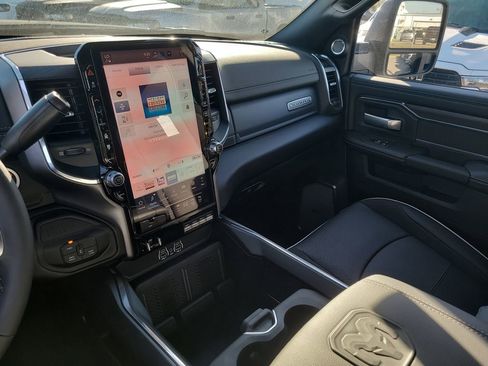 New 2026 RAM 2500 Laramie image 20