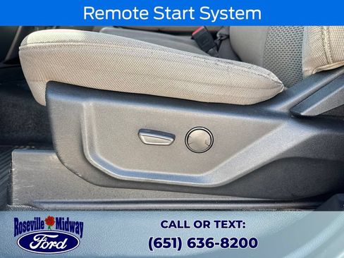 Used 2021 Ford F350 XLT w/ XLT Value Package AWD/4WD image 13