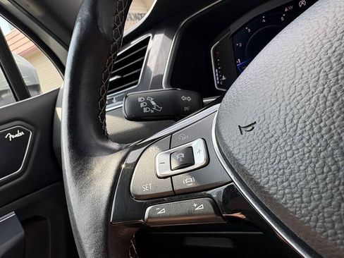 Used 2019 Volkswagen Tiguan S AWD/4WD image 16
