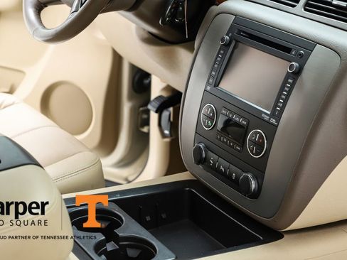 Used 2012 GMC Yukon SLT image 75