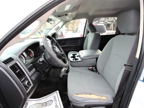 Used 2017 RAM 1500 Tradesman w/ Popular Equipment Group image 14