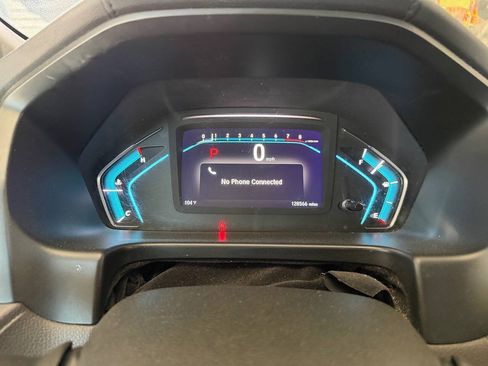 Used 2018 Honda Odyssey EX-L image 9